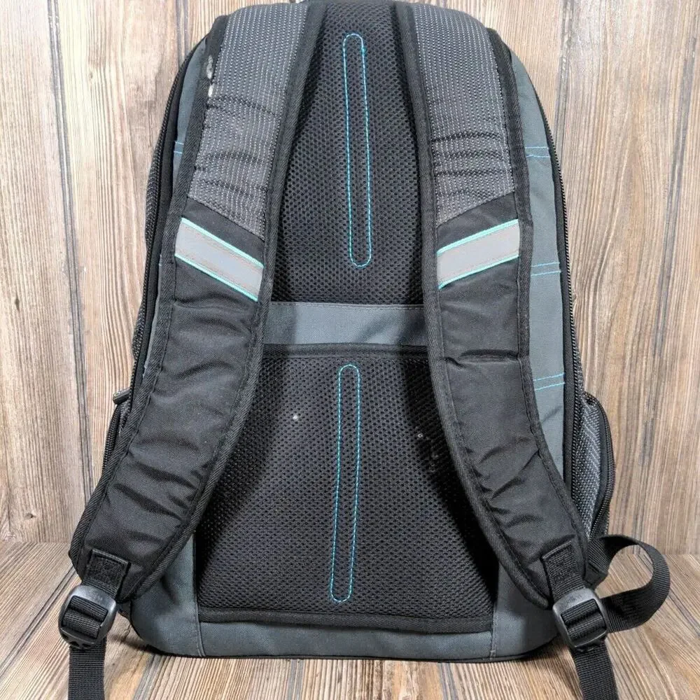 Orben‎ Trooper Travel Backpack Laptop Pockets Large Camping Hiking Gorpcore